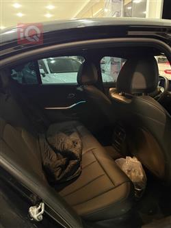 بي ام دبليو الفئة 3